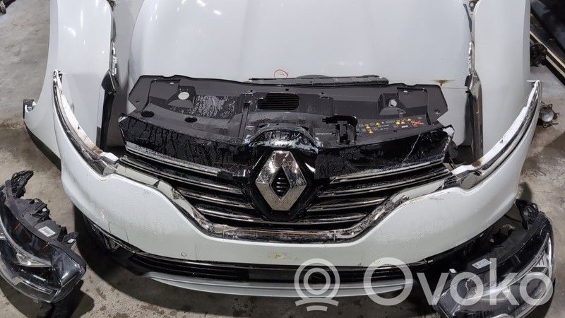 Renault Espace V (RFC) Frontpaket 