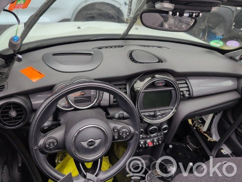 Mini Cooper F57 Poduszki powietrzne Airbag / Komplet 
