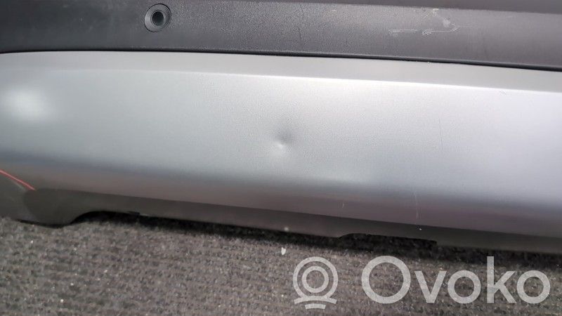 Opel Crossland X Parachoques 