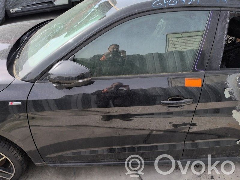 Audi A1 Durvis 