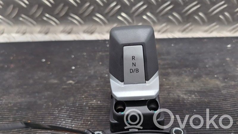 Dacia Spring Selector caja de cambios 