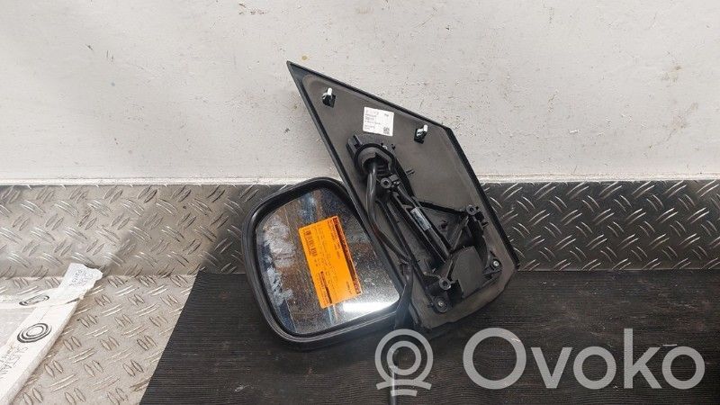 Peugeot Expert Oglindă exterioară manuală 