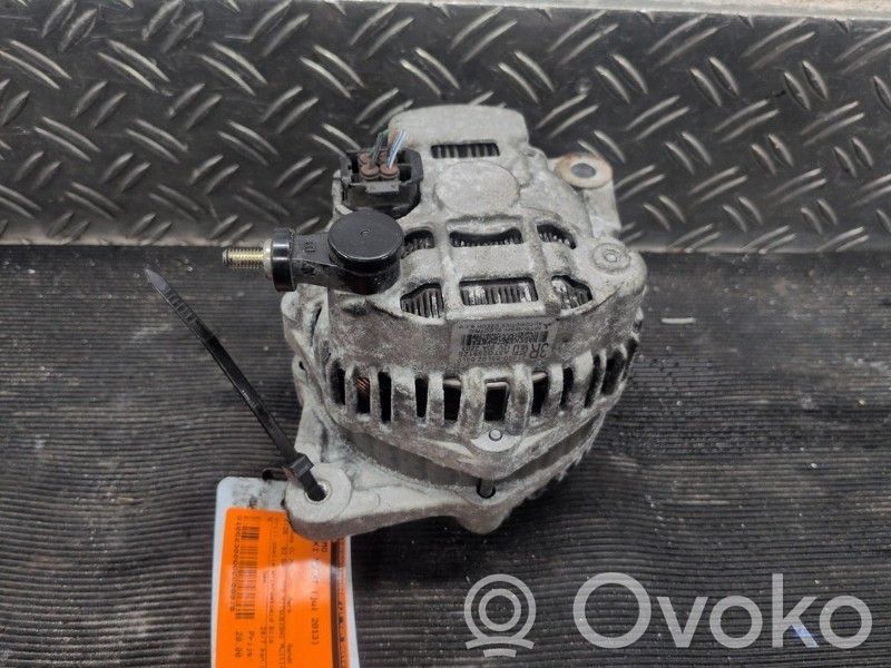 Suzuki Swift II Generator/alternator 