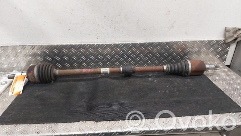 Ford Focus Front driveshaft 