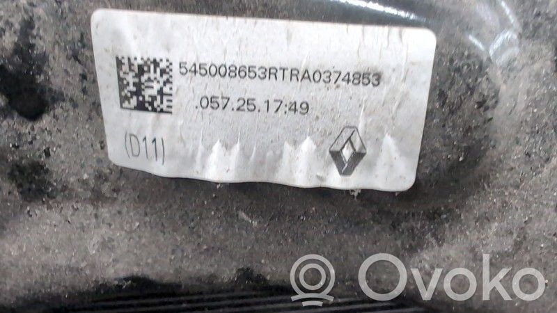 Dacia Jogger Рычаг 
