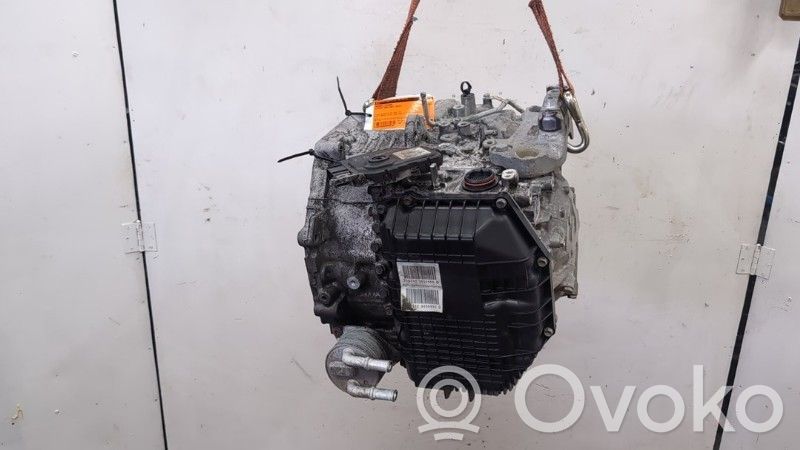 Citroen Berlingo Cutie de viteze automată 