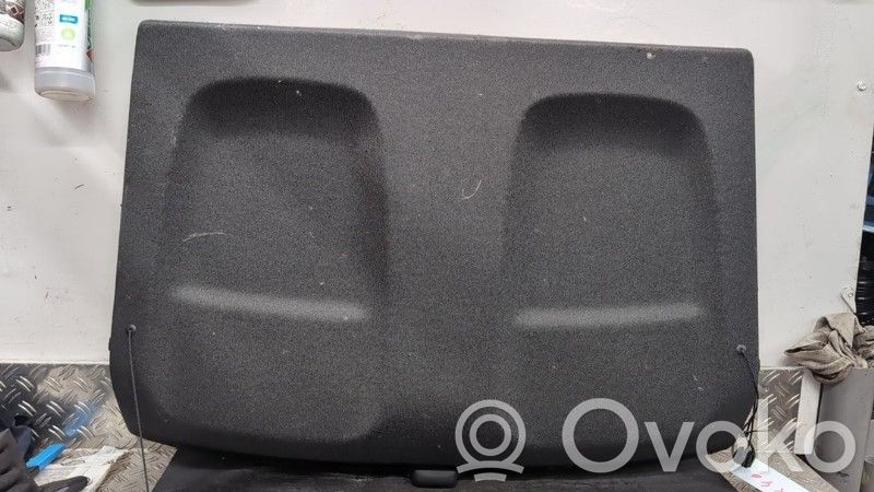 Volvo EX40 Cappelliera 