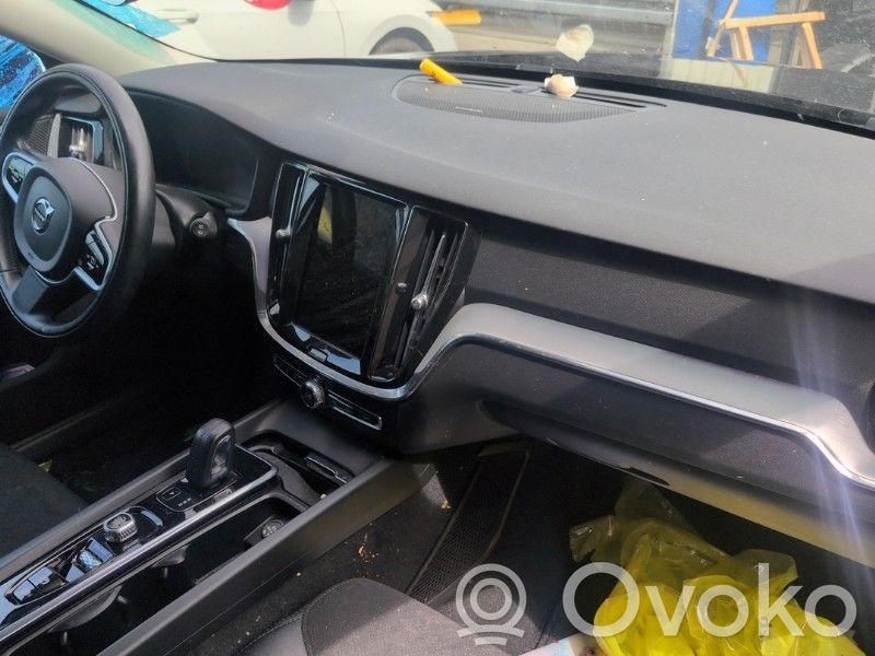 Volvo V60 Poduszki powietrzne Airbag / Komplet 