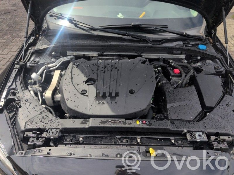 Volvo V60 Motor 