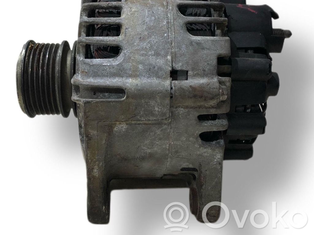 Alternador   2607395C,2607395C
