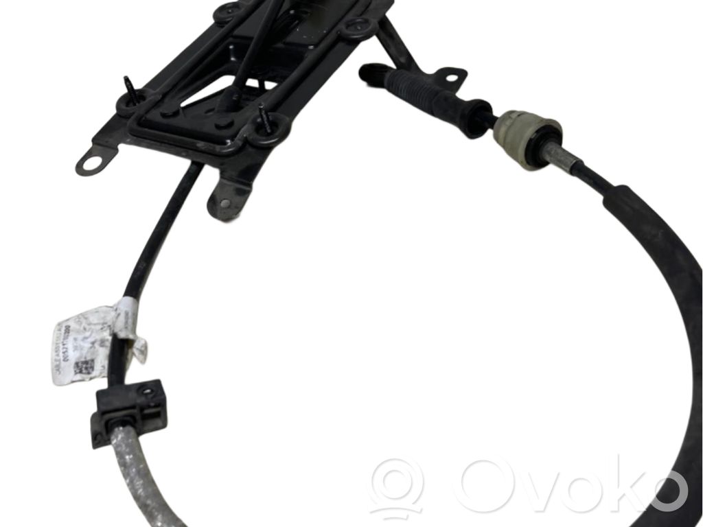 Jeep Compass Gear shift cable linkage 