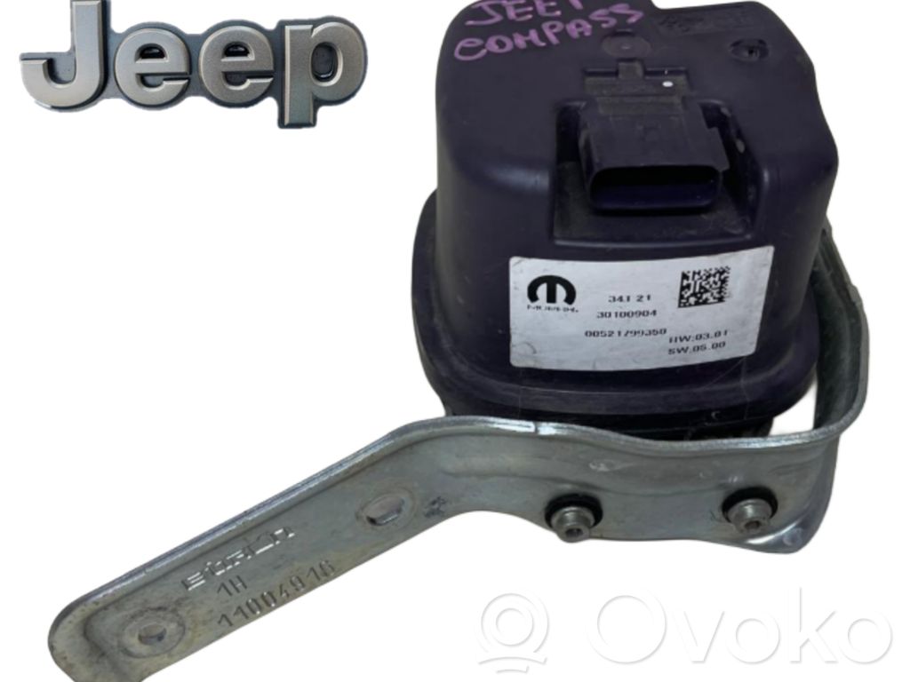 Jeep Compass Sonstige Steuergeräte / Module 
