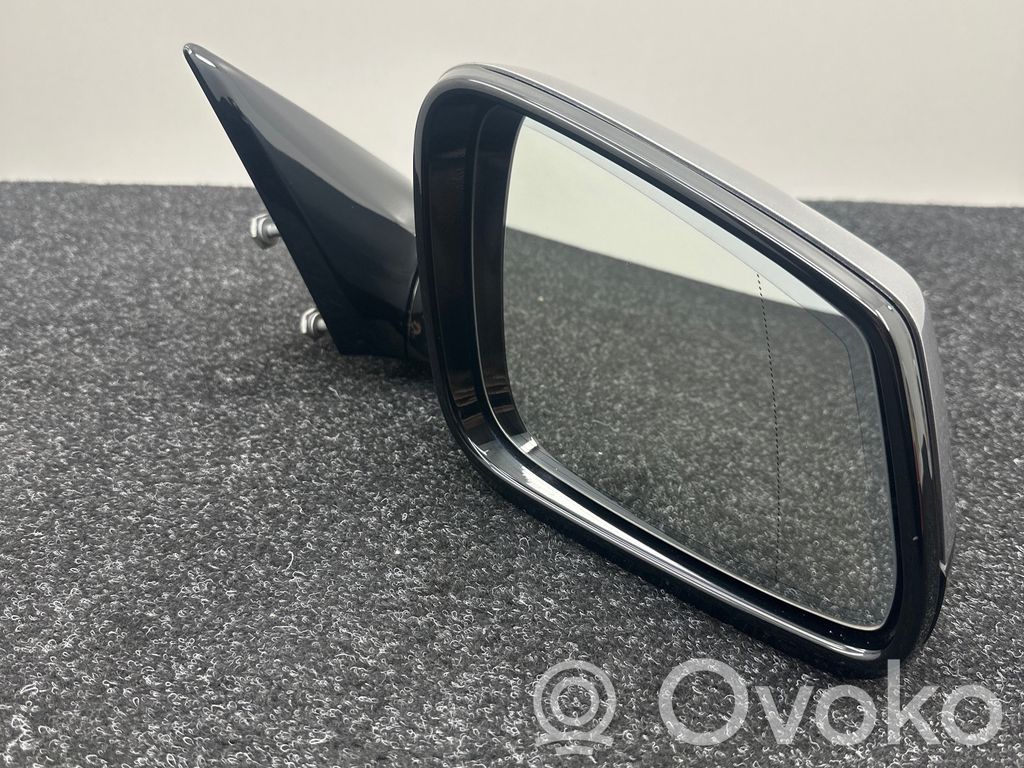 BMW 6 F12 F13 Oglindă electrică ușă față 