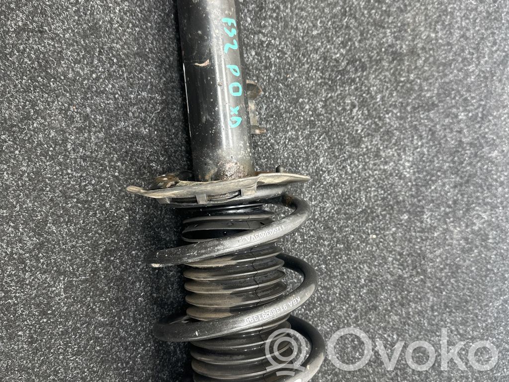 BMW 4 F32 F33 Amortizor față 