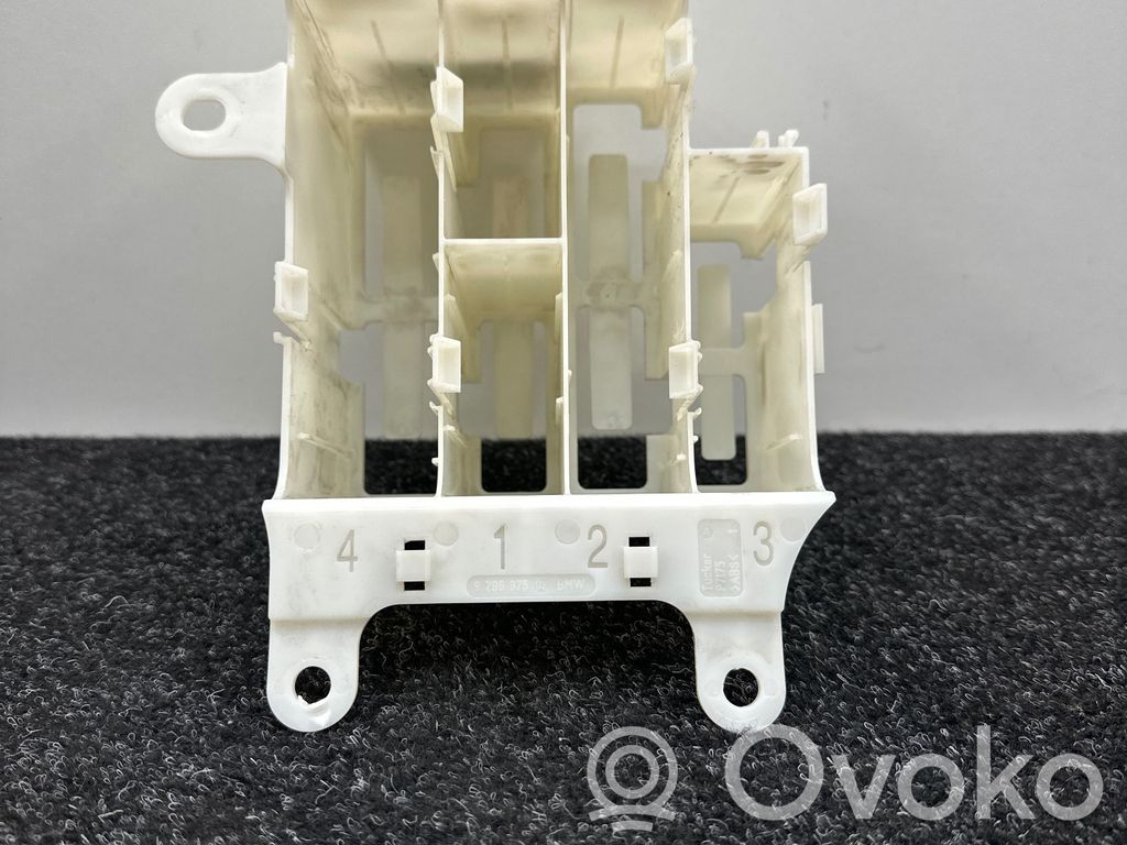 BMW X5 F15 Other trunk/boot trim element 