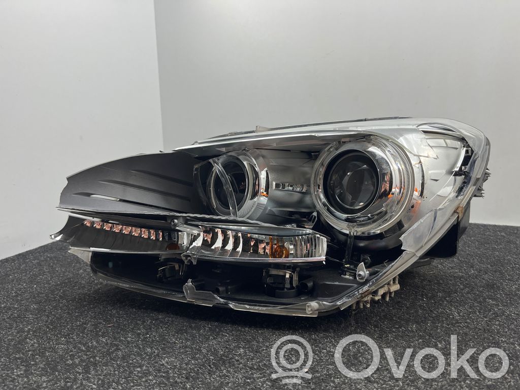 BMW 6 F06 Gran coupe Headlight/headlamp 