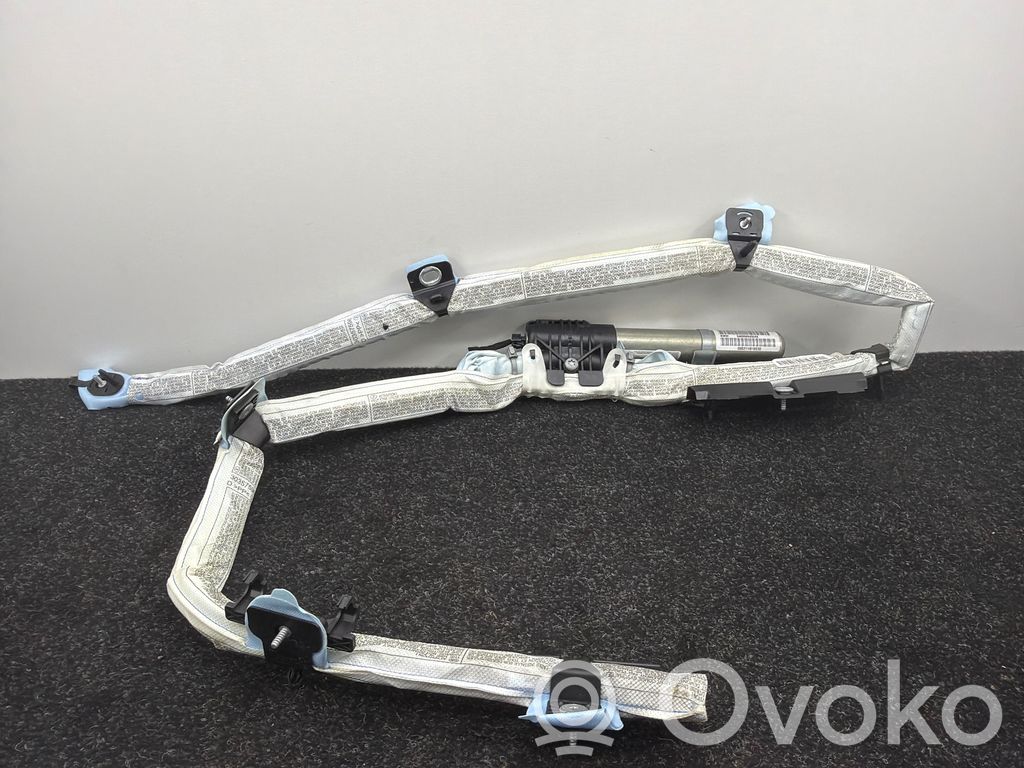BMW 3 E90 E91 Airbag del techo 