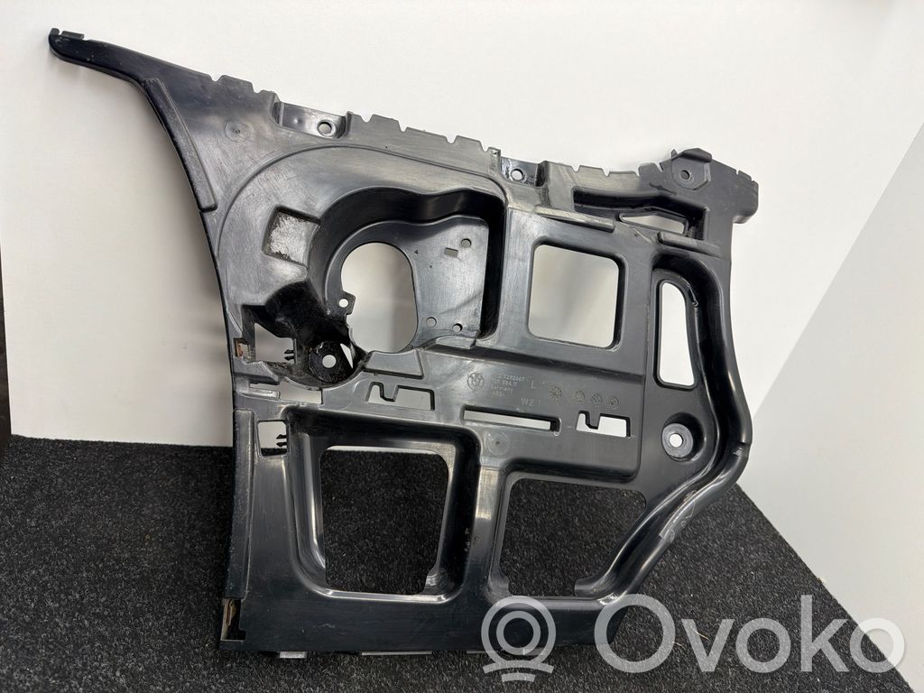 BMW 3 E90 E91 Rear bumper mounting bracket 