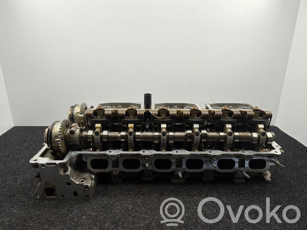 BMW 4 F32 F33 Głowica silnika 