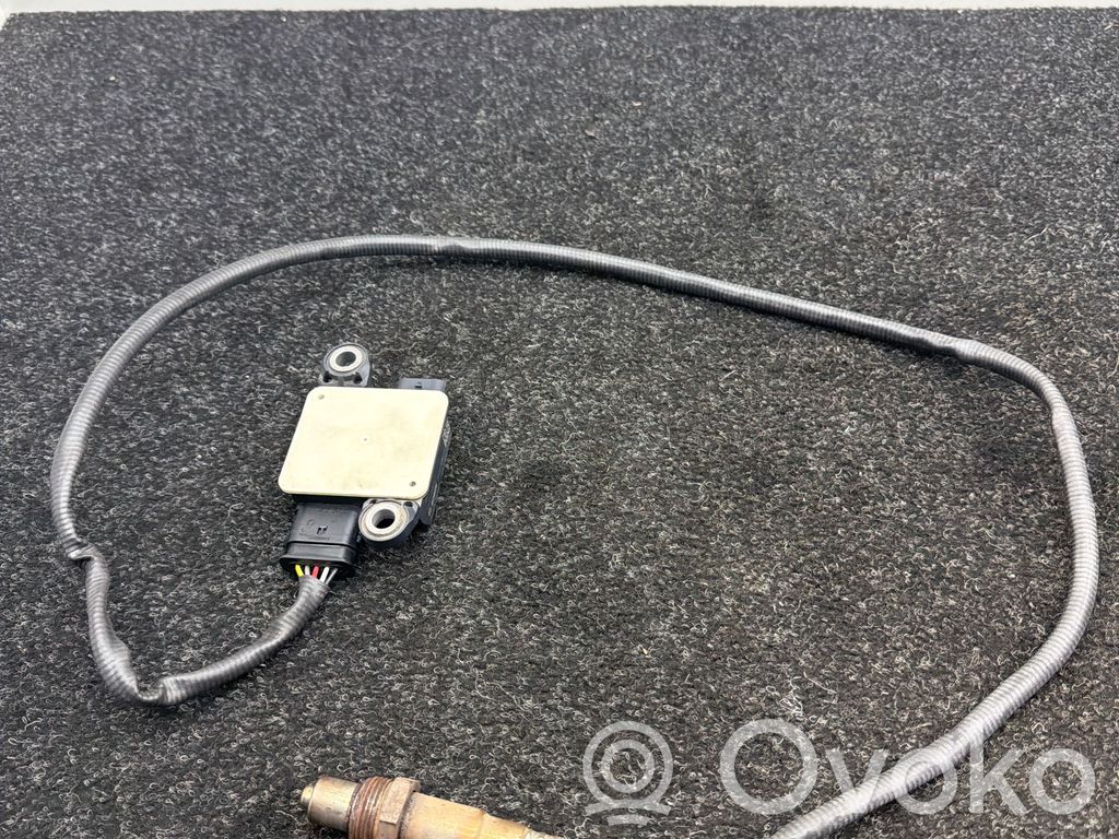 BMW 5 G30 G31 G38 Lambda probe sensor 