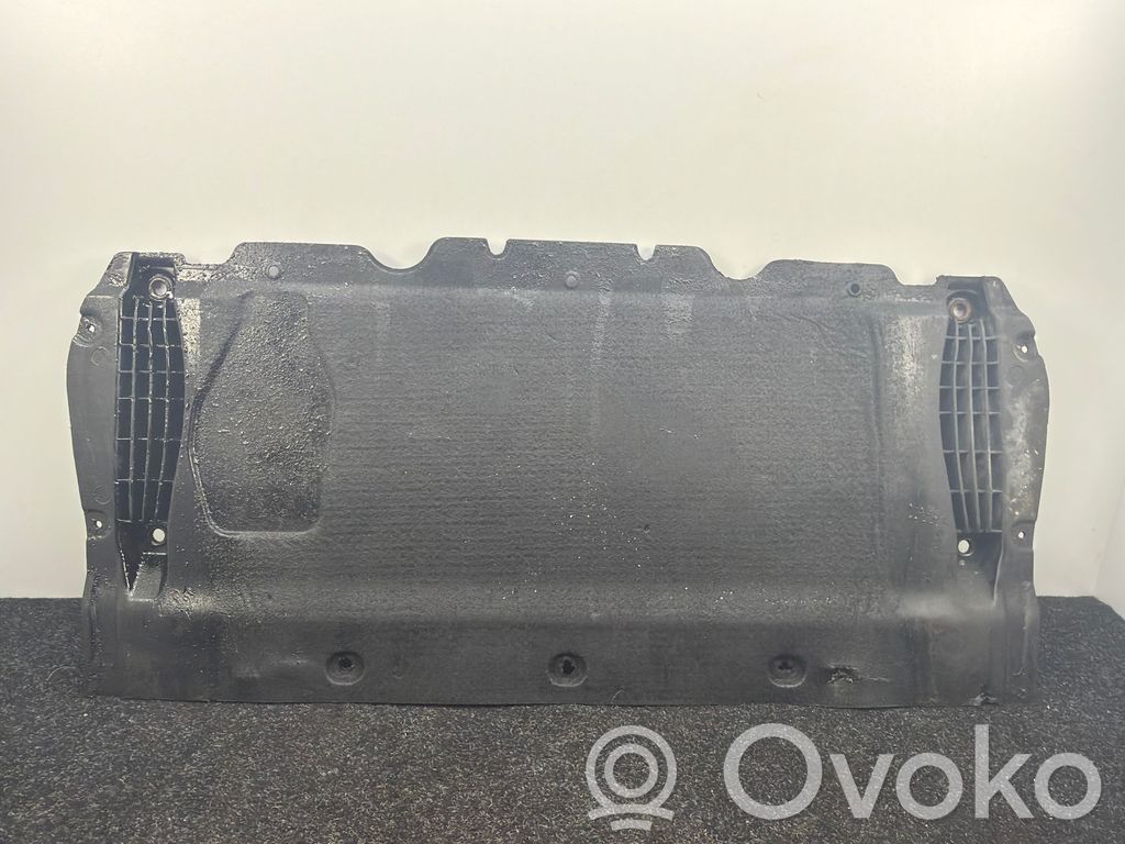 Audi A7 S7 4G Osłona dolna silnika 
