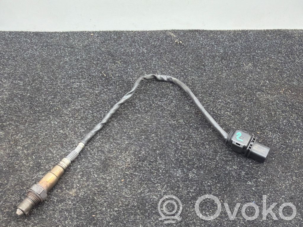 BMW 5 G30 G31 G38 Lambda-anturi 