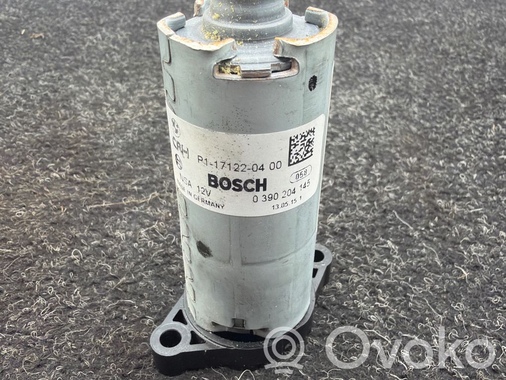 BMW 4 F32 F33 Motor reglare scaun 