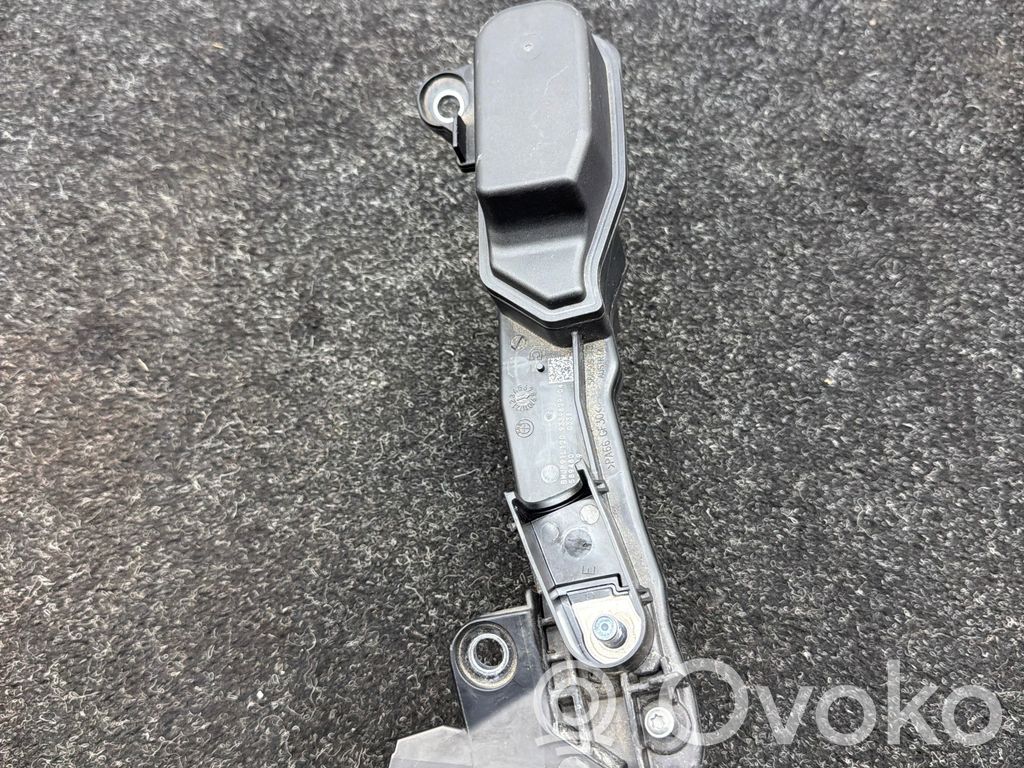 BMW 5 G30 G31 G38 Relé de control de corriente 