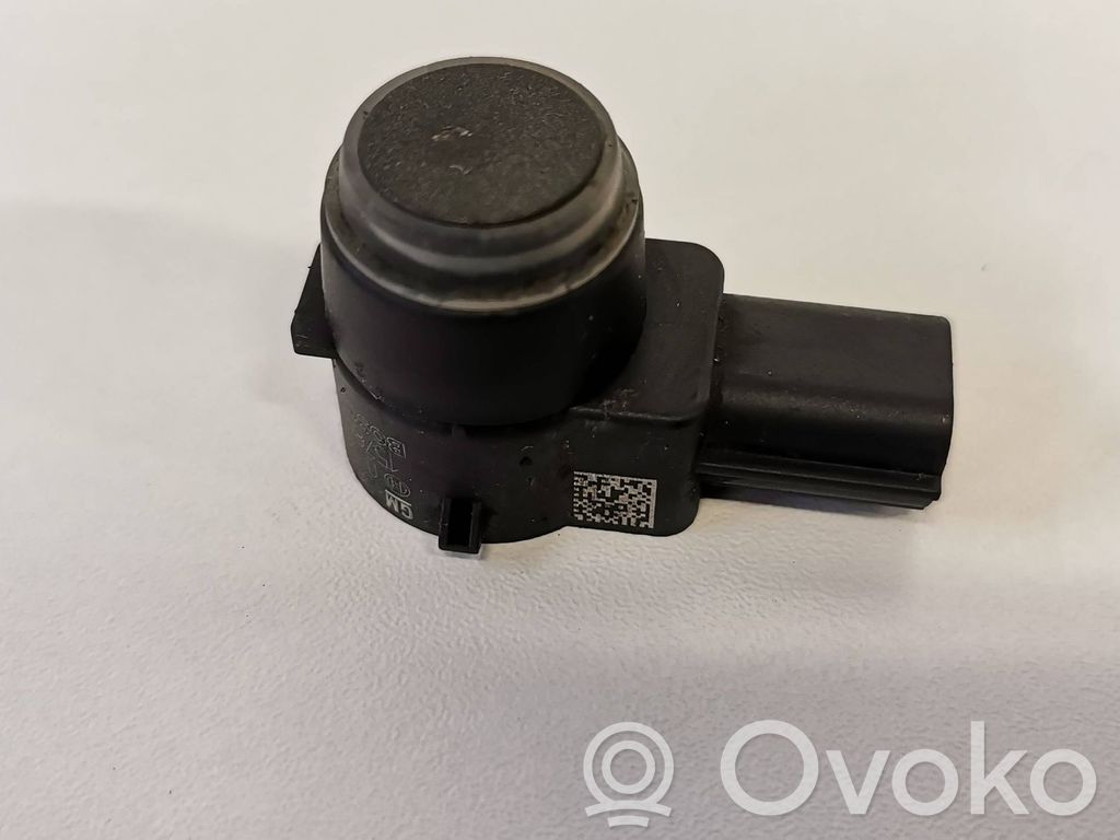 Parking PDC sensor   96673459,0263003521