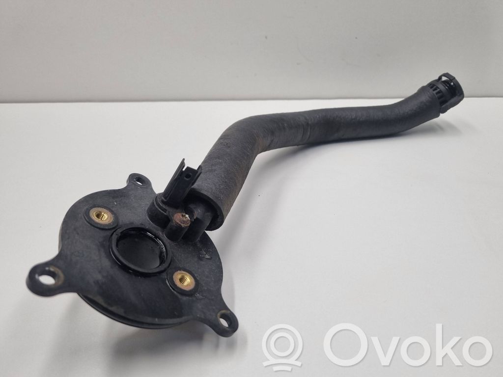 Ventilācijas caurule   70307814