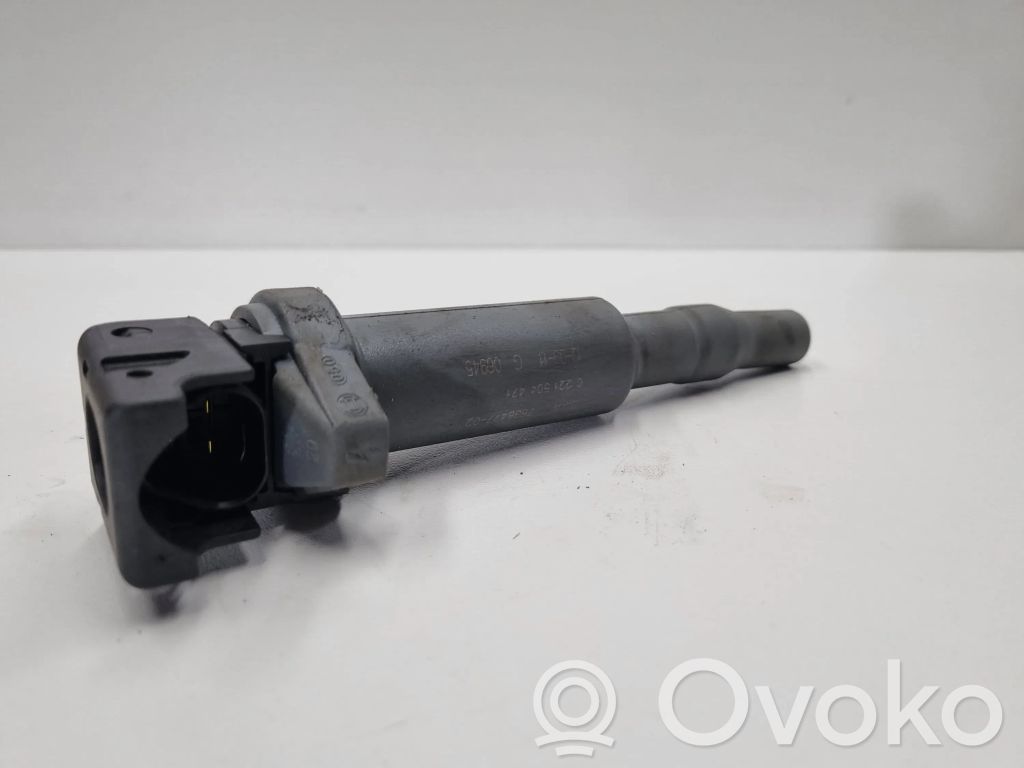 High voltage ignition coil   7638477
