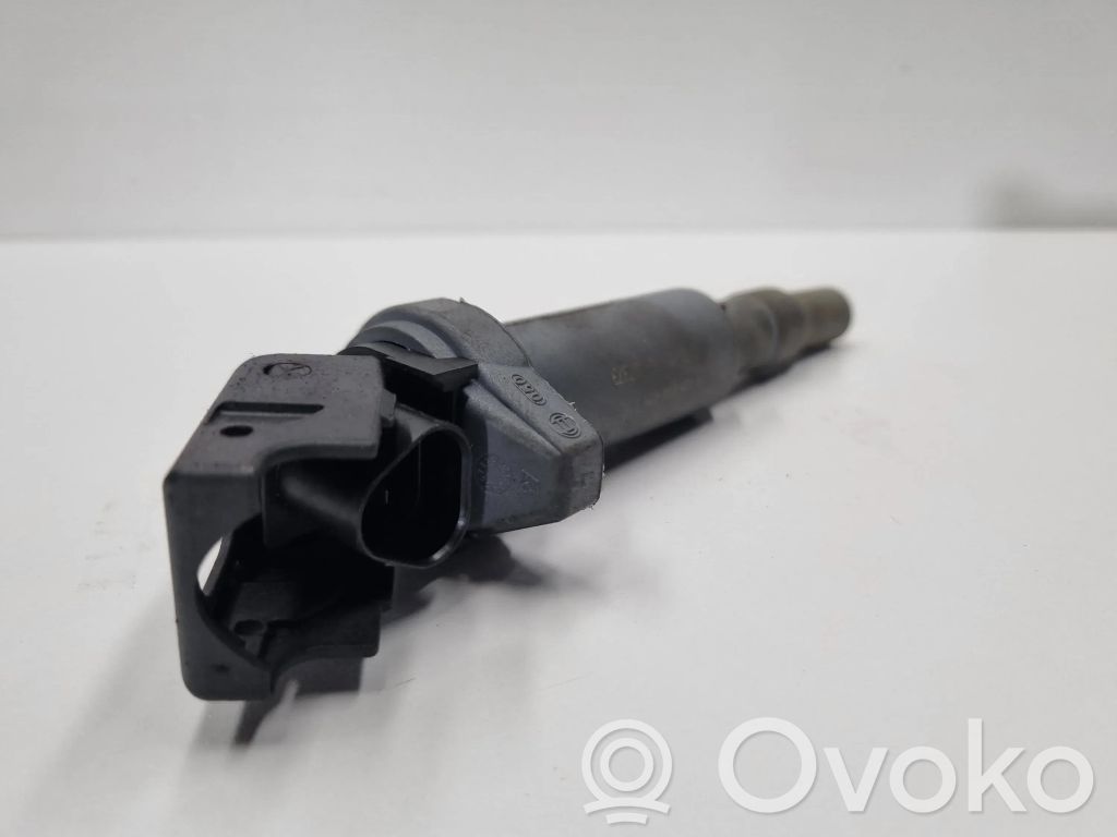 High voltage ignition coil   7638477,0221504471