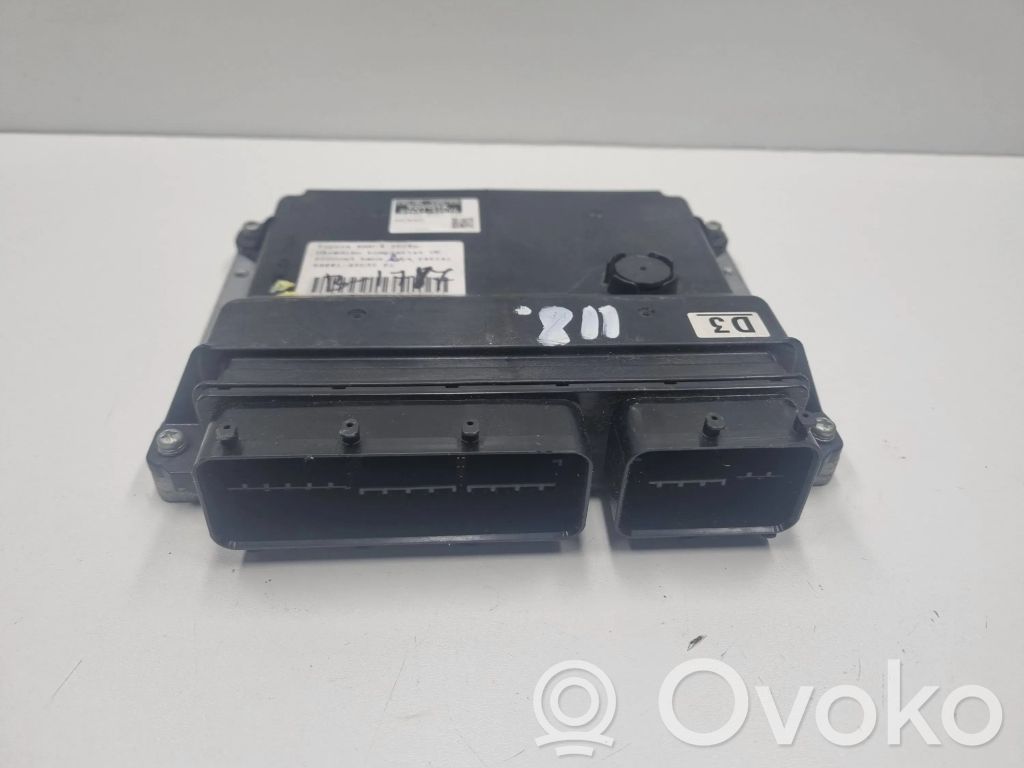 Toyota RAV 4 (XA30) Calculateur moteur ECU 