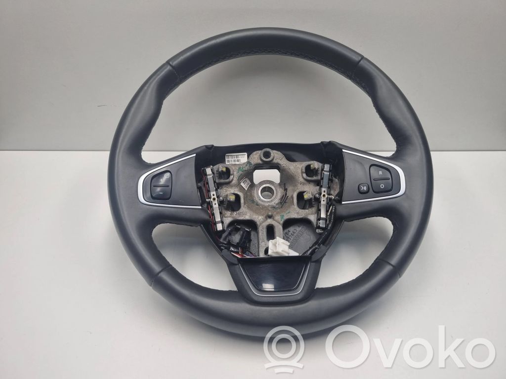 Renault Captur Ohjauspyörä 