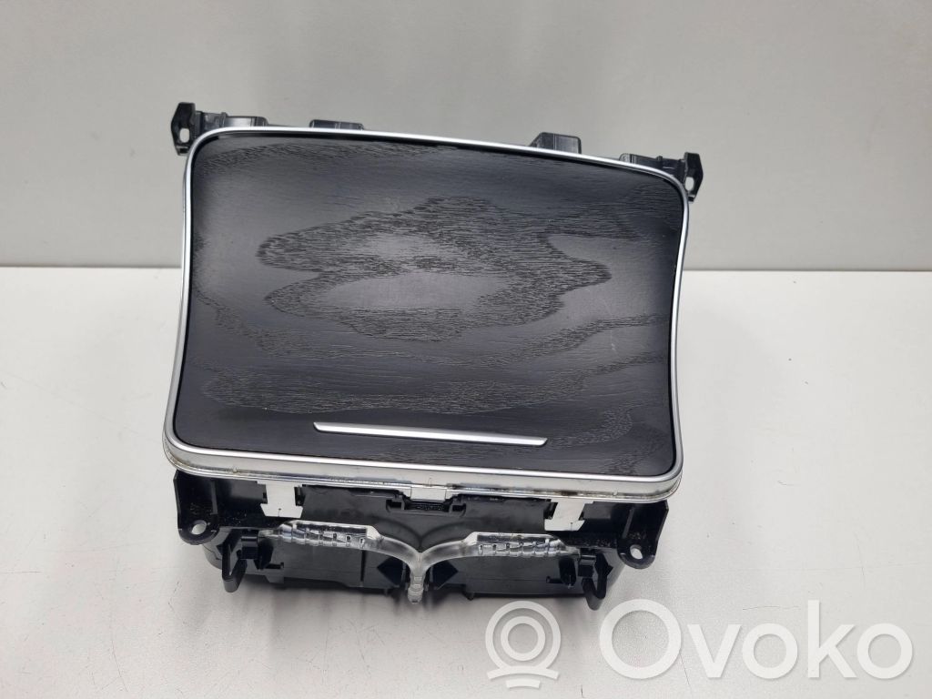Mercedes-Benz GLC X253 C253 Ornament bord 