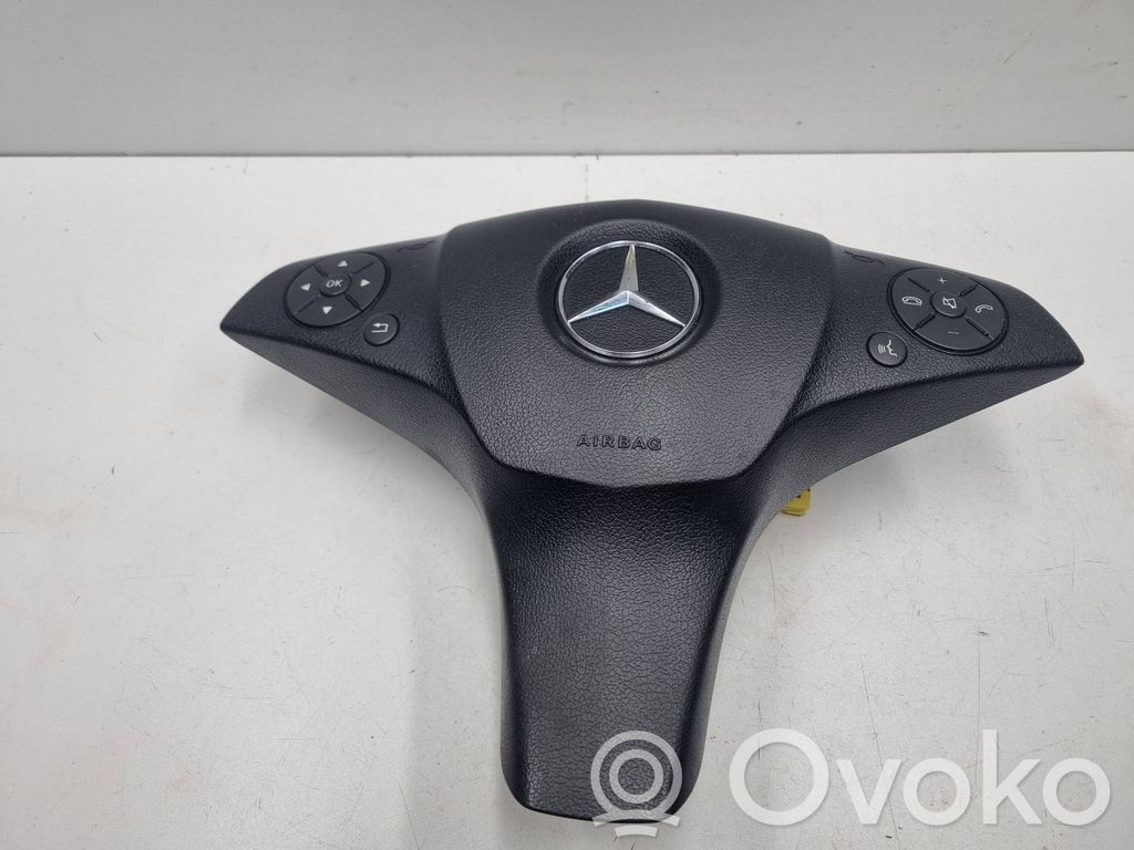 Poduszka powietrzna Airbag kierownicy   A2048604302,2048604302