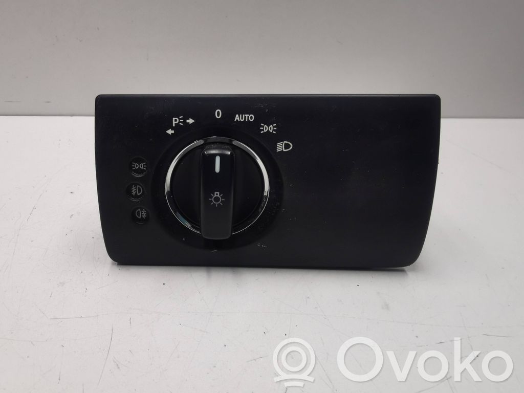 Mercedes-Benz ML W164 Light switch 