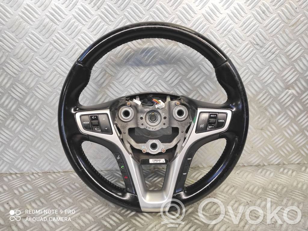 Hyundai i40 Kierownica 