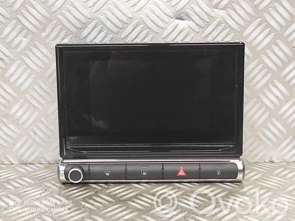 Citroen C3 Screen/display/small screen 