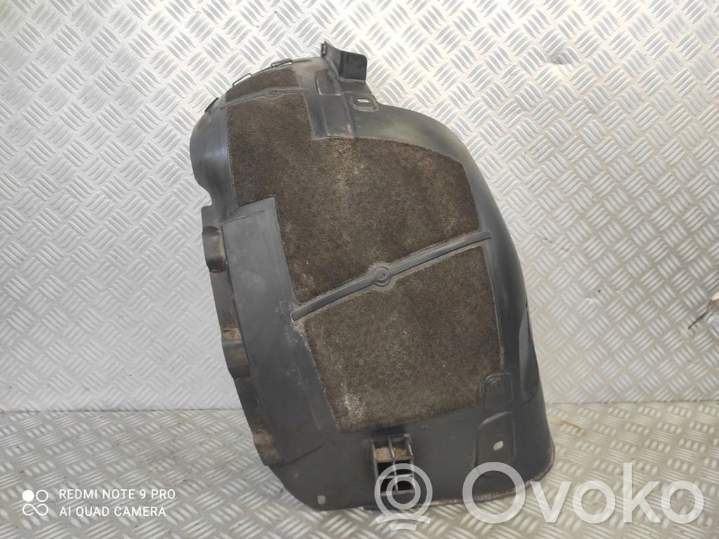 Opel Meriva B Nadkole przednie 