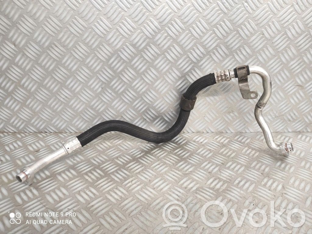 Renault Scenic IV - Grand scenic IV Air conditioning (A/C) pipe/hose 