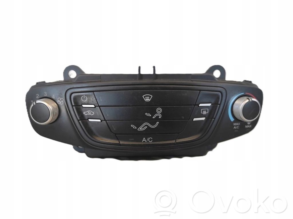 Ford Transit Climate control unit 