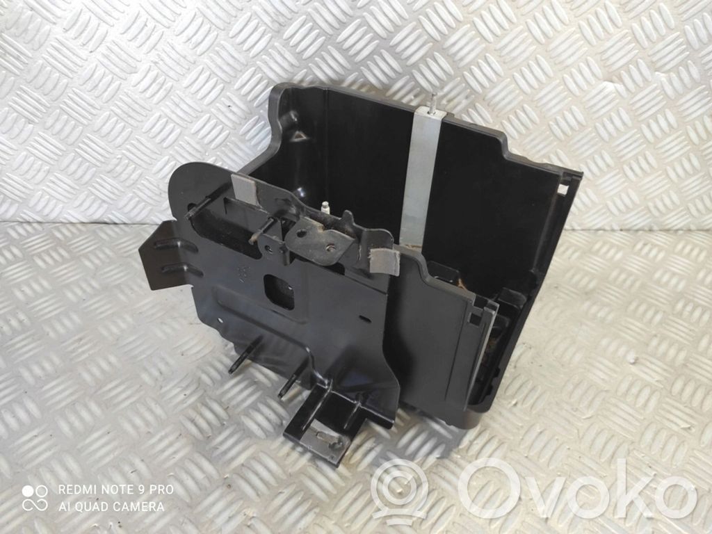 Ford Fiesta Air filter box 