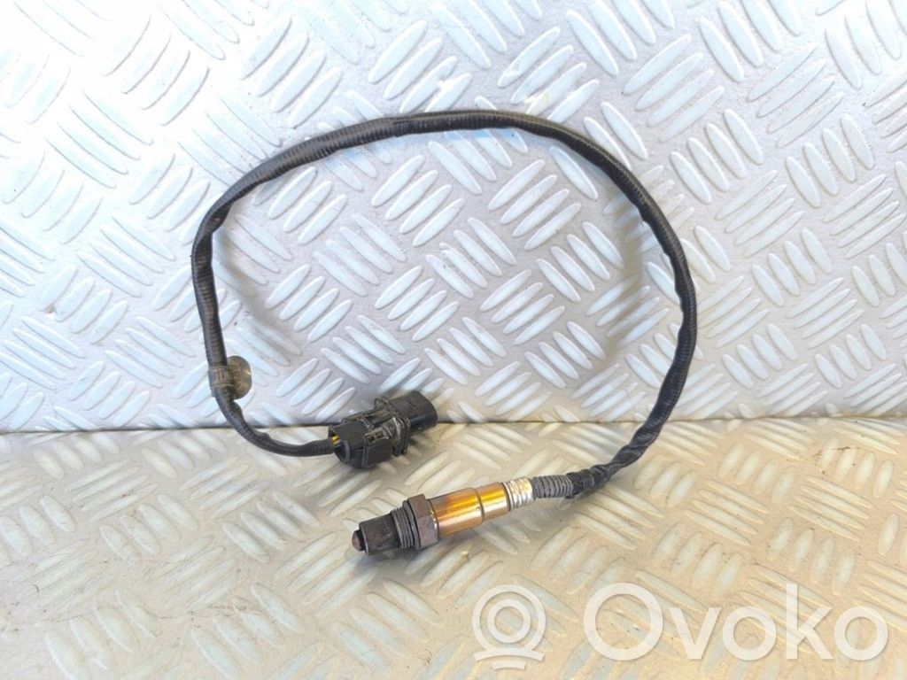 Lambda probe sensor   D16AA,0281004435,18213