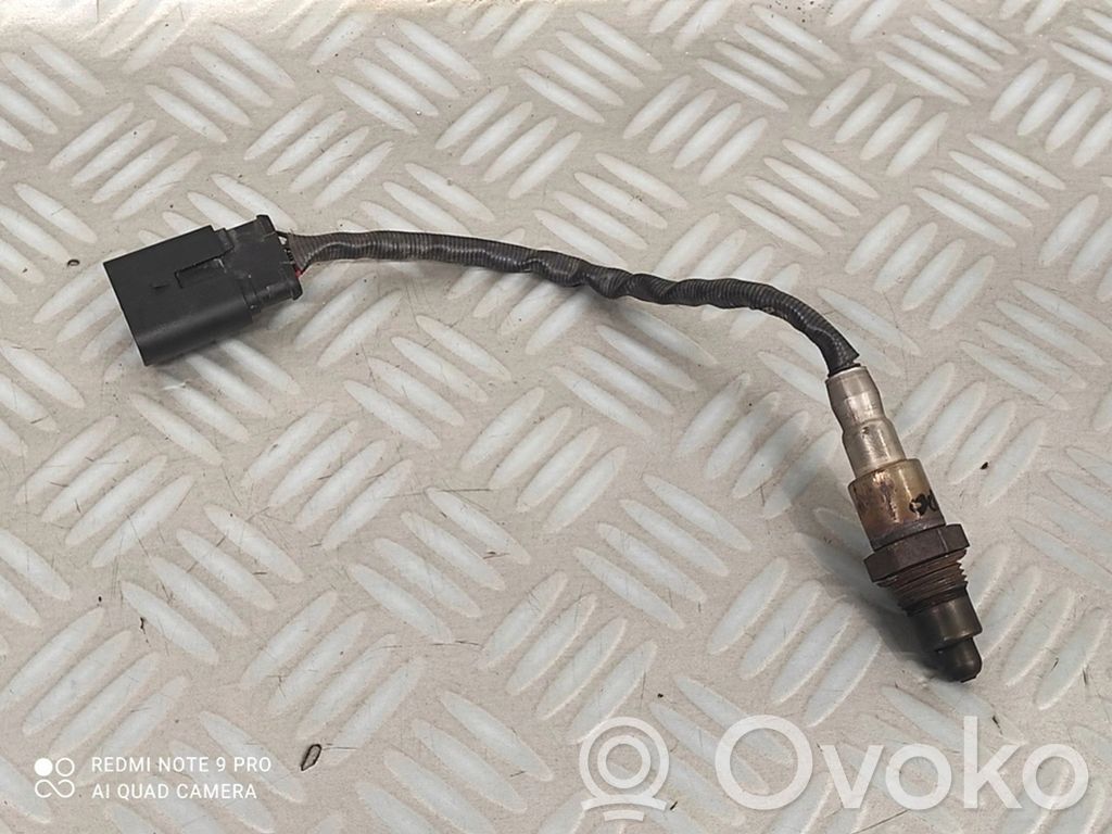 Fiat Tipo Lambda probe sensor 