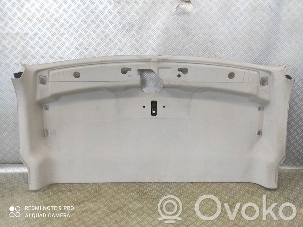 Ford Transit Dachhimmel komplett 