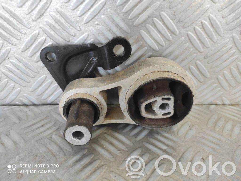 Ford Fiesta Gearbox mount 