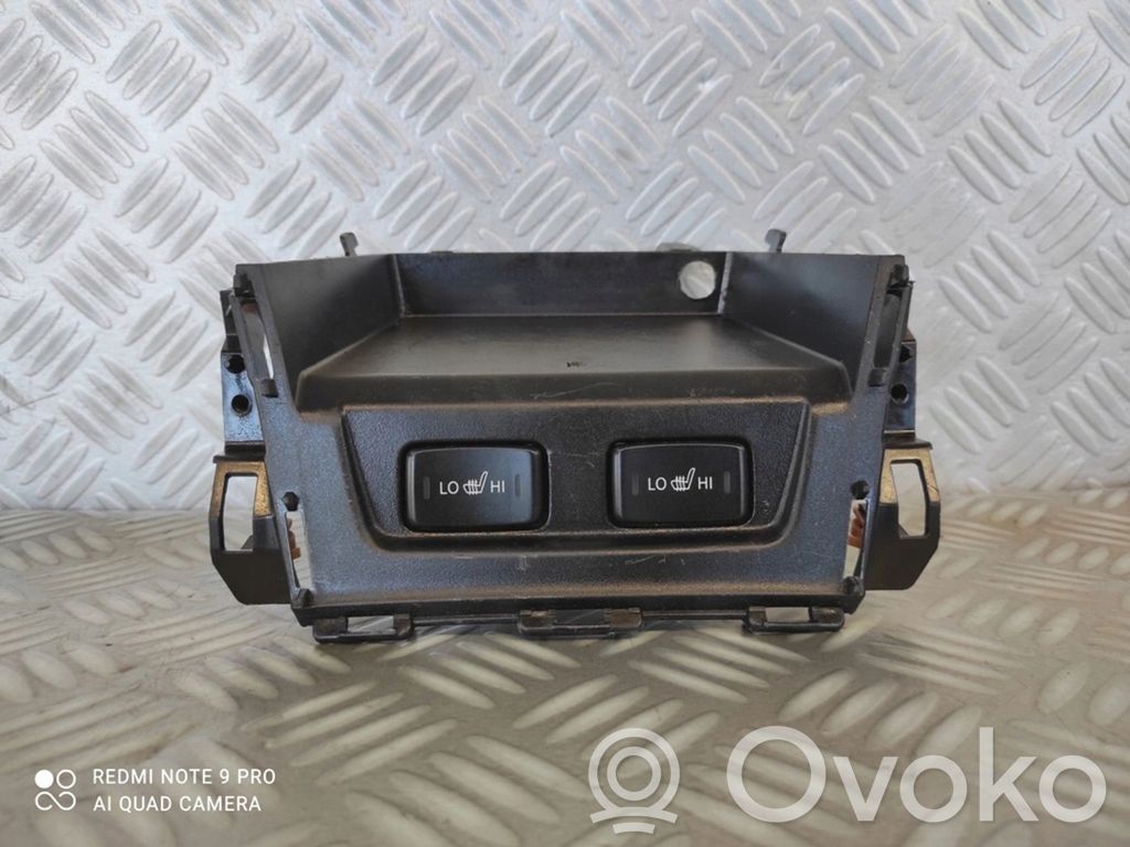 Suzuki Vitara (LY) Tunel środkowy 