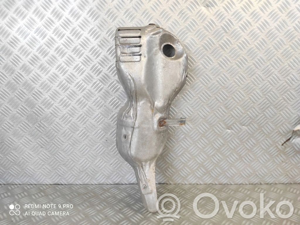 Ford Ecosport Bouclier thermique d'échappement 
