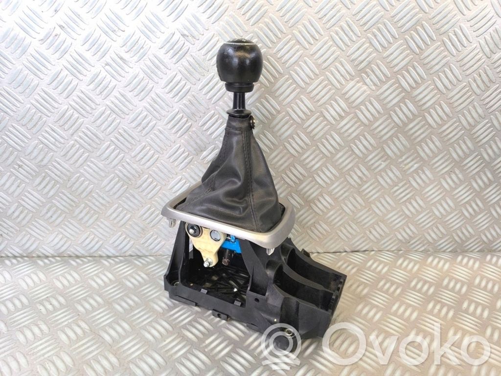 Fiat Tipo Sélecteur boîte de vitesse 